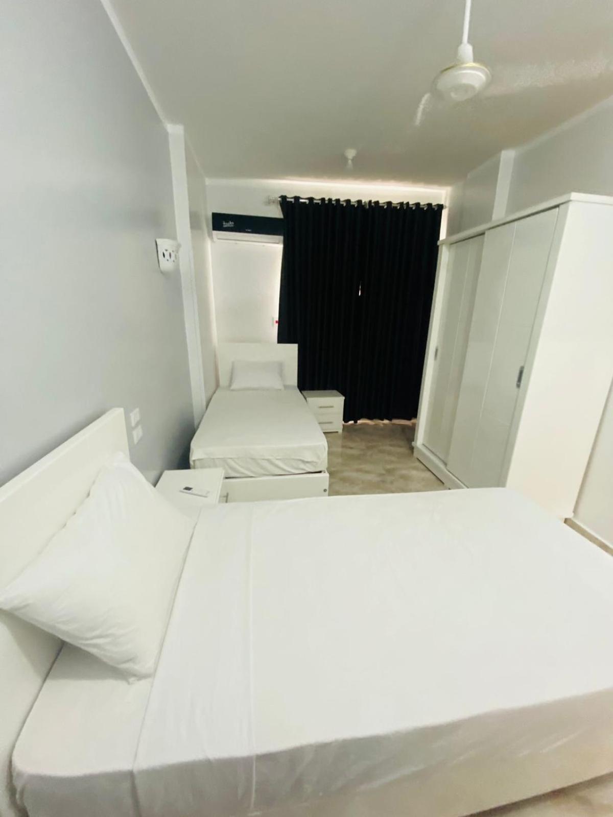Temple House Luxor公寓 外观 照片