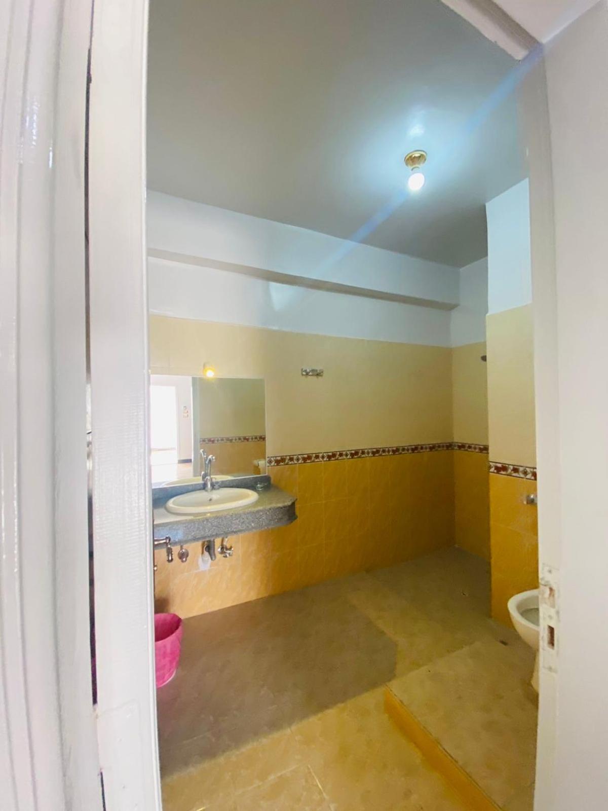Temple House Luxor公寓 外观 照片